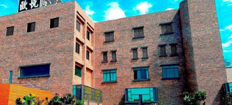 欧游国际连锁精品旅馆-屏东馆图片