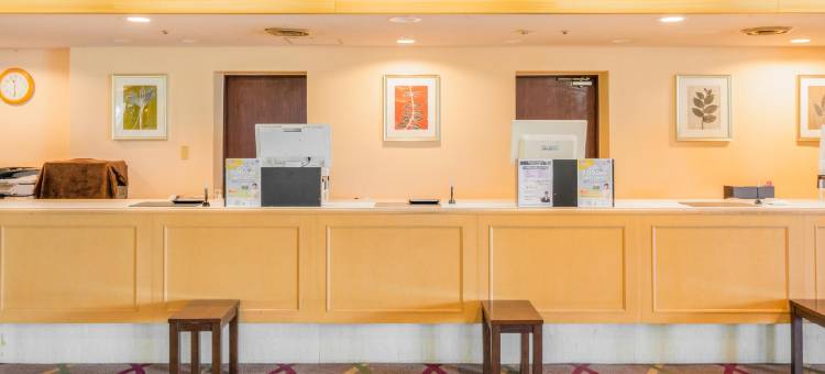 千岁特雷斯大酒店(Hotel Grand Terrace Chitose)图片