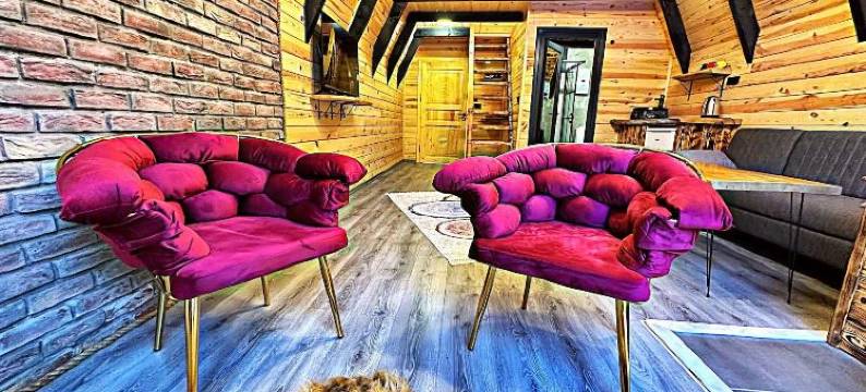 塔比亚特平房酒店(Tabiat Bungalows)图片