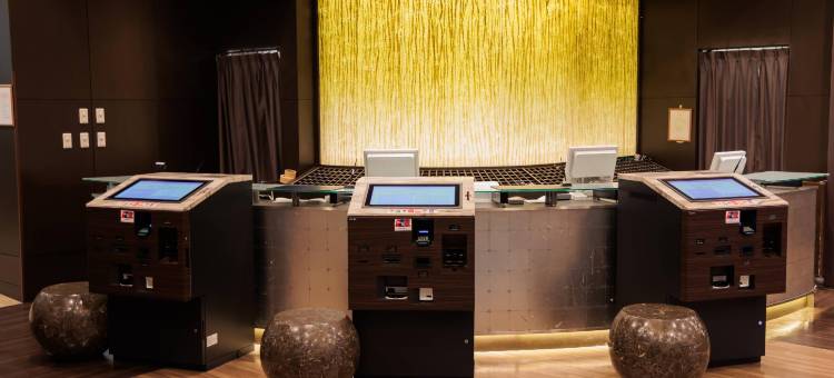 京阪京都格兰德酒店(Hotel Keihan Kyoto Grande)图片