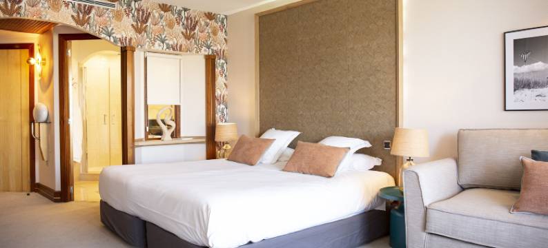 弗拉蒙兹罗西斯大酒店(Grand Hôtel les Flamants Roses Thalasso & Spa)图片