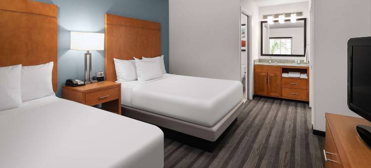 斯科特斯德/老城凯悦嘉寓酒店(Hyatt House Scottsdale/Old Town)图片