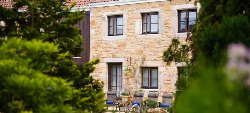 西摩格林希尔斯乡村酒店(Greenhills Country Hotel)图片