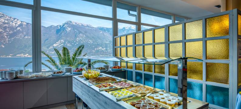 克里斯蒂娜酒店(Hotel Cristina)图片