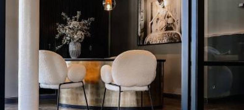 加尼大西洋酒店(Hotel Atlantic - Kopf Aus, Herz an!)图片