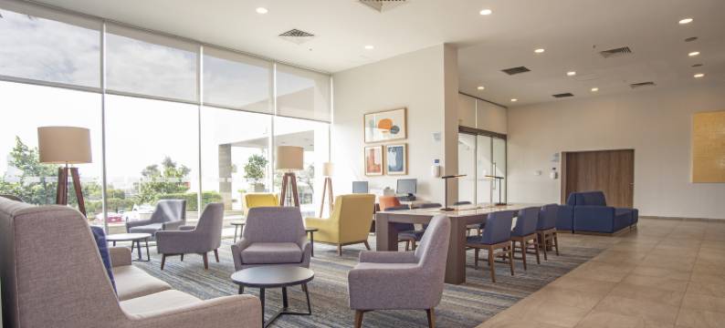 Holiday Inn Express 瓜达拉哈拉ITESO(Holiday Inn Express GUADALAJARA ITESO by IHG)图片