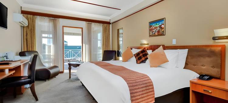 Protea Hotel Klerksdorp图片