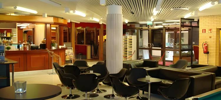 水瓶座芬兰酒店(Finlandia Hotel Aquarius)图片