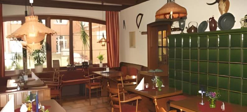 路特斯餐厅酒店(Rüter's Hotel & Restaurant)图片