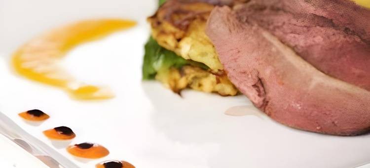 基尔马诺克阿姆斯酒店(Kilmarnock Arms Hotel)图片