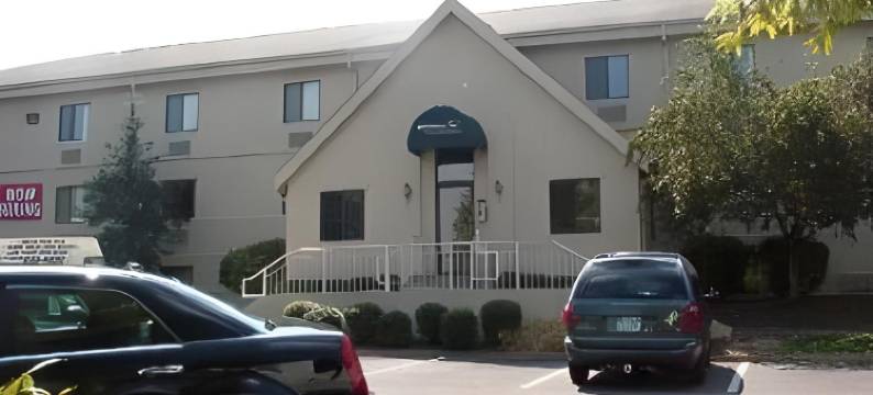 美国长住酒店 - 列克星敦 - 泰茨克里克(Extended Stay America Suites - Lexington - Tates Creek)图片