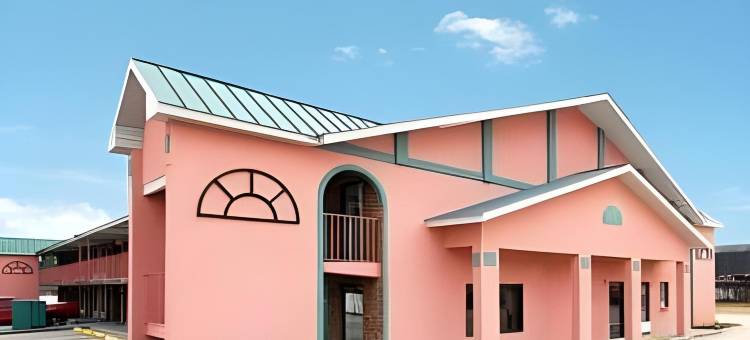 罗德威酒店(Rodeway Inn)图片