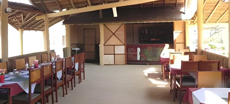 大自然野生动物园小屋(Nature Safari Resort)图片