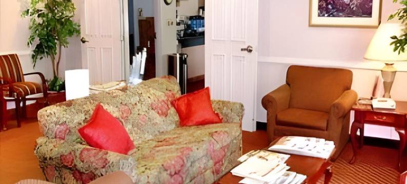 丹佛北/威斯敏斯特万枫酒店及套房(Fairfield Inn & Suites Denver North/Westminster)图片