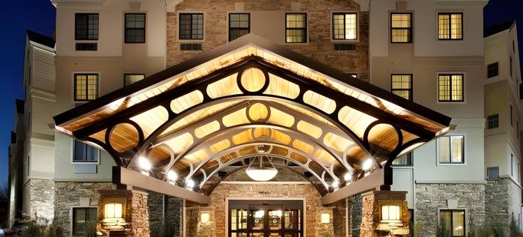 吉尔伯特-东梅萨Staybridge Suites(Staybridge Suites Phoenix East - Gilbert)图片