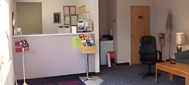 查塔努加骑士酒店(Knights Inn Chattanooga)图片