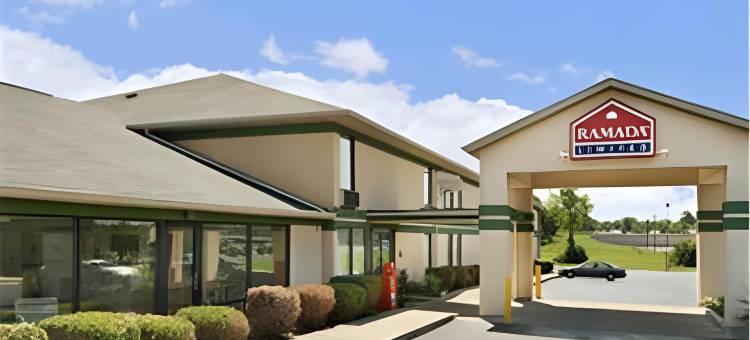 斯普林菲尔德呗盟套房酒店(Baymont by Wyndham Springfield)图片