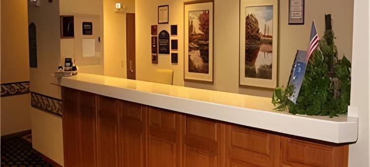 阿比林旅馆及套房(Abilene Inn & Suites)图片