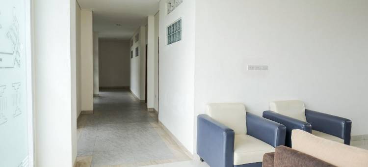 新州卡利安达酒店及度假村(Negeri Baru Hotel & Resort Kalianda)图片