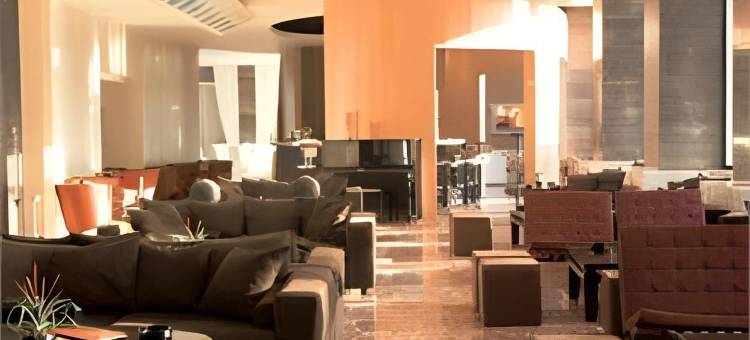 亚特兰蒂斯酒店(Atlantis Hotel)图片