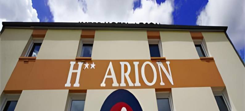 里摩北基里亚德直营酒店(Kyriad Direct Limoges Nord)图片