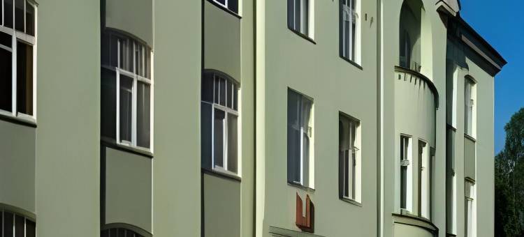 塔林城市酒店(City Hotel Tallinn by Unique Hotels)图片