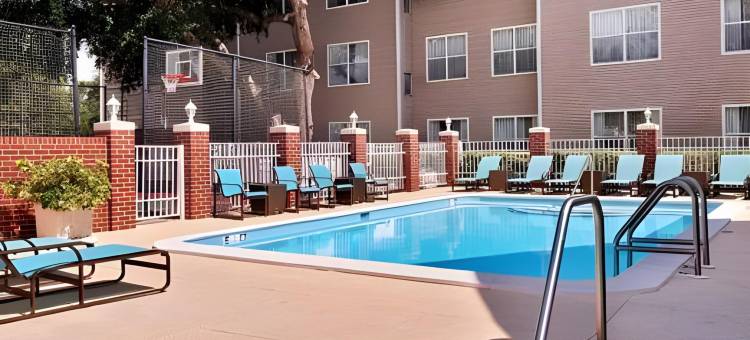 Residence Inn Sarasota Bradenton图片