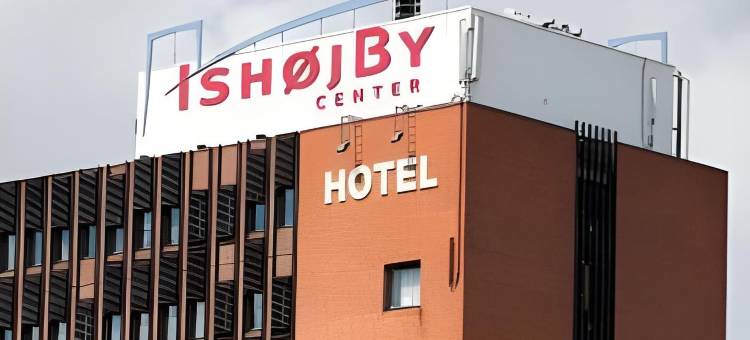 石约喜来登福朋福莱克斯酒店(Four Points Flex by Sheraton Ishoj)图片