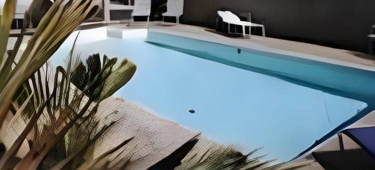 山乡村酒店(Hill Country Inn)图片