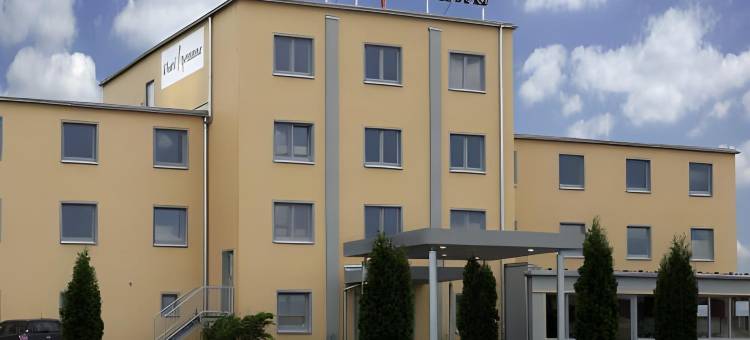 蒙塔纳埃尔克顿酒店(Montana-Hotel Ellwangen)图片