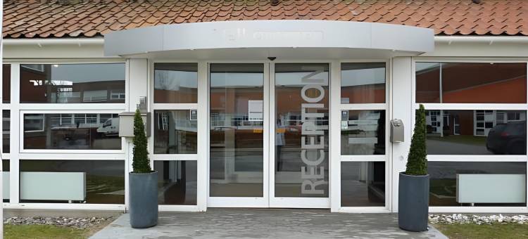 瓦伊恩运动酒店(Sportshotel Vejen)图片