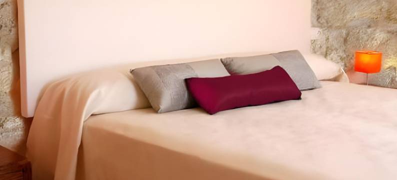 阿尔库迪亚小酒店(Alcudia Petit - Turismo de Interior)图片