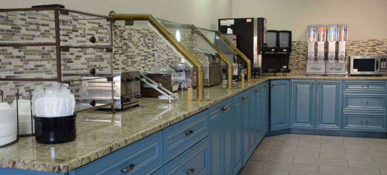 Country Inn & Suites by Radisson, Buford at Mall of Georgia, GA图片