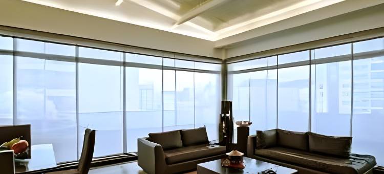 Habitat套房酒店(Habitat Suites Hotel)图片