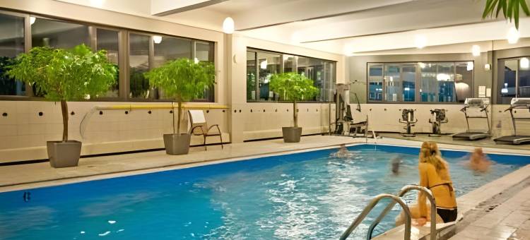 公寓酒店(L'Appartement Hôtel)图片
