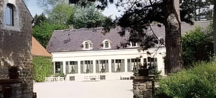 Logis la Ferme du Vert图片