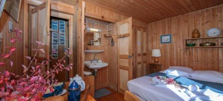 Chalet L’Eau Vive Near Ski 3Br for 6 - Happy Rentals图片