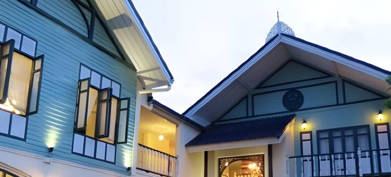 昆孟敏精品酒店(Khum Muang Min Boutique Hotel)图片