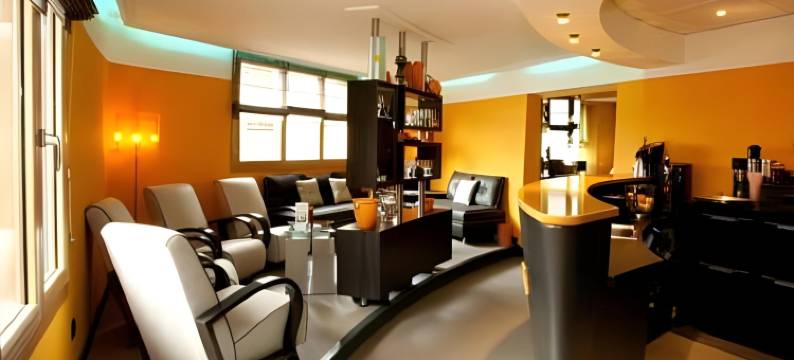 公共权重客栈(Auberge du Poids Public Logis Hotel)图片