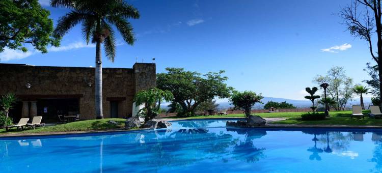 塔帕提欧瓜达拉哈拉丽笙酒店(Radisson Tapatio Guadalajara)图片