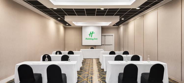 Holiday Inn 移动西 - I - 10(Holiday Inn Mobile West - I-10)图片