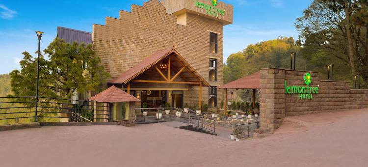 卡绍利庄园(Lemon Tree Hotel, Kasauli)图片