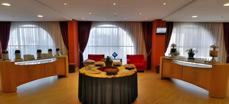 布里斯托尔国际机场酒店(Bristol International Airport Hotel - Guarulhos)图片