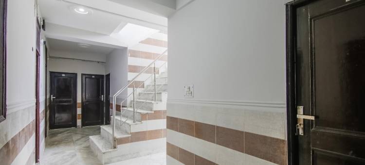 Hotel O Red Rose图片