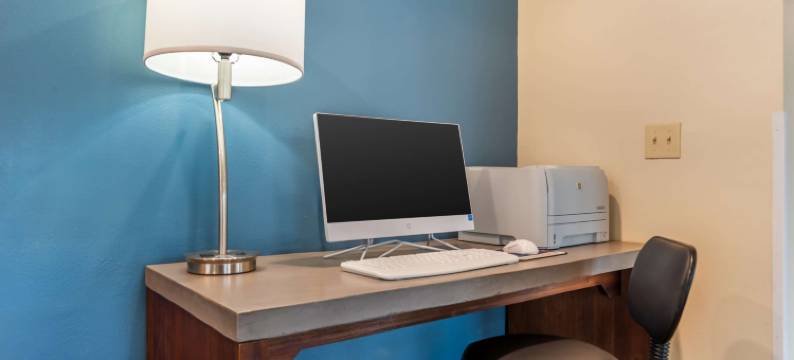 橡树庄园贝斯特韦斯特酒店(Best Western Oak Manor)图片