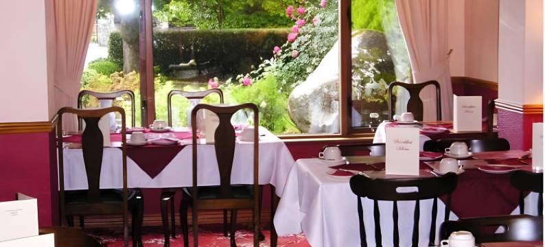 山景旅馆(Mountain View Guesthouse)图片