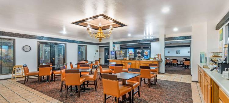 品质酒店(Quality Inn)图片