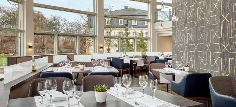 奥芬巴赫喜来登酒店(Sheraton Offenbach Hotel)图片