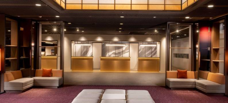 佐贺唐津美居度假酒店(Mercure Saga Karatsu Resort)图片