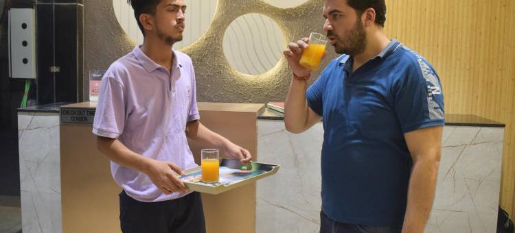 FabHotel Dhruv Nanda图片
